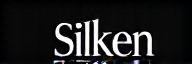 Silken Harbour 白色標誌